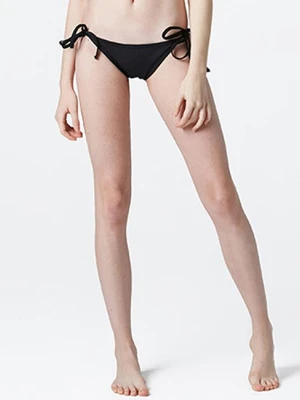 CLAM NEOPRENE BOTTOM-BLACK